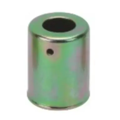 Encaixe de mangueira