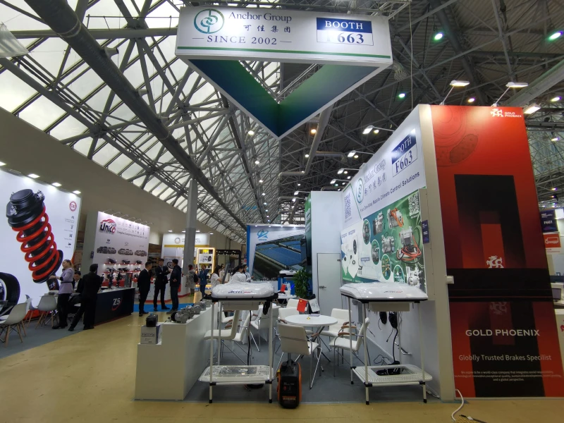 Russian exhibition 1