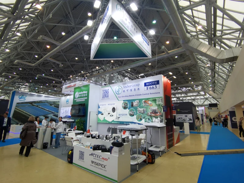 Russian exhibition 2