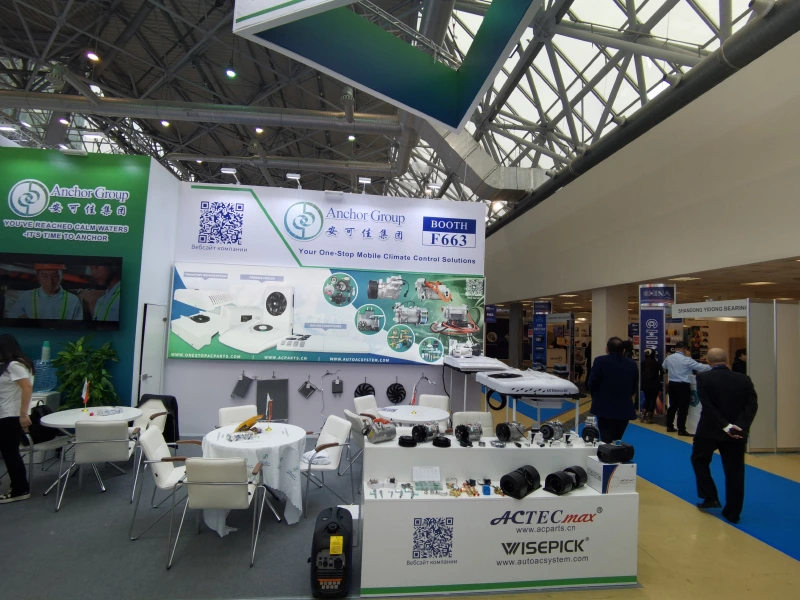 Russian exhibition 3