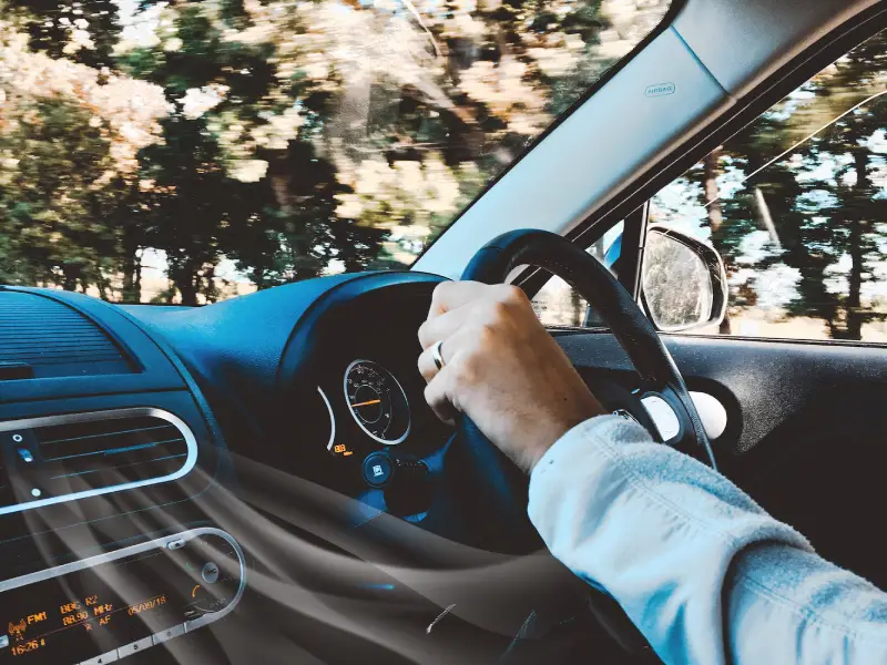 post cover picture-Car AC Vent Temperature