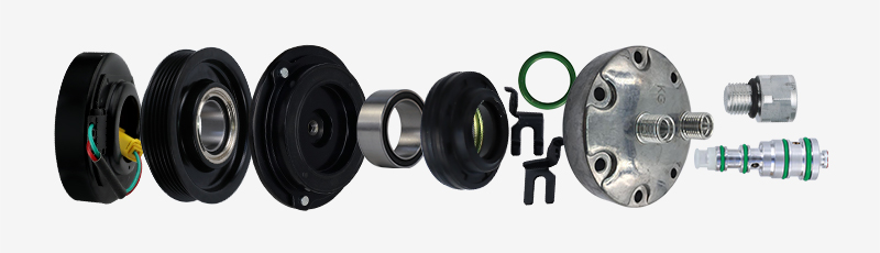 压缩机配件 拷贝