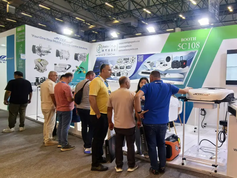 Turkey Expo June 2025 02