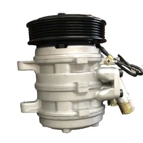 AC compressor AC.100.589