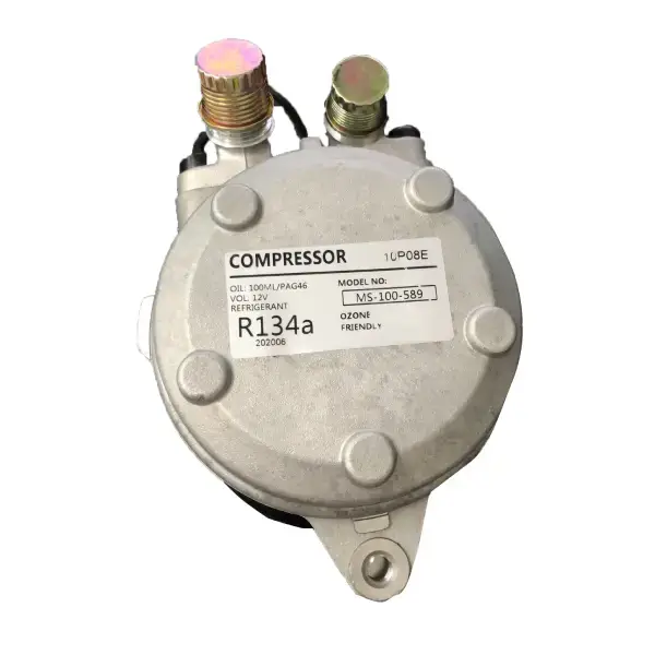 AC compressor AC.100.589
