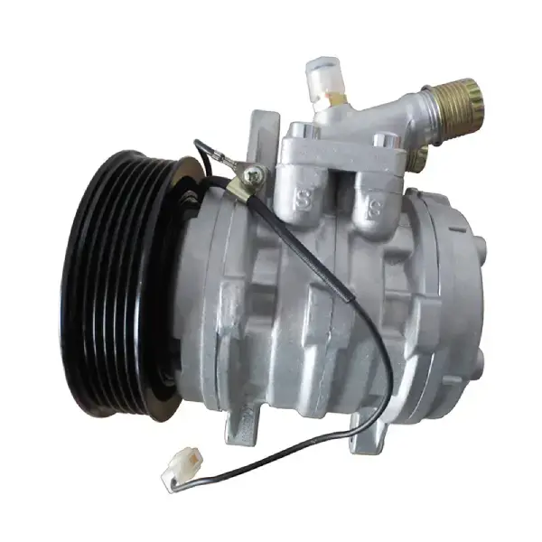 AC compressor AC.100.589