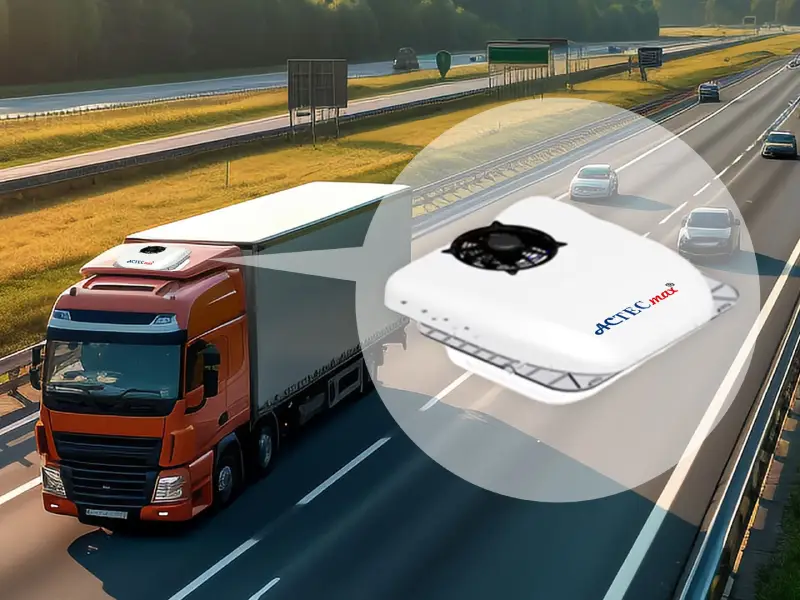 AC for Trucks