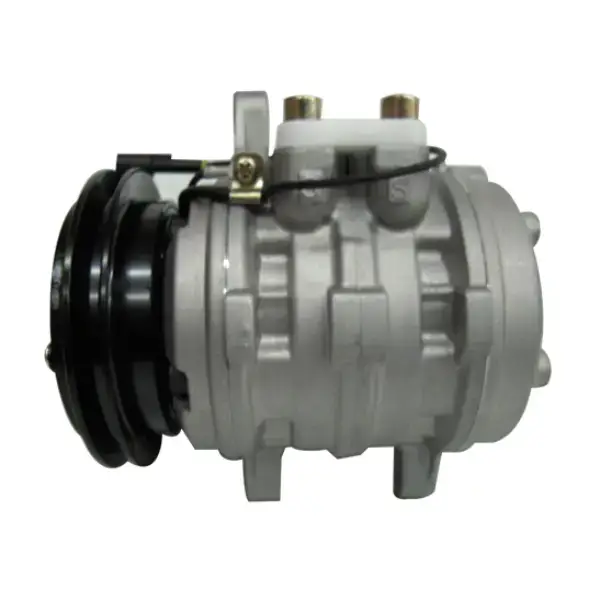 air conditioner compressor