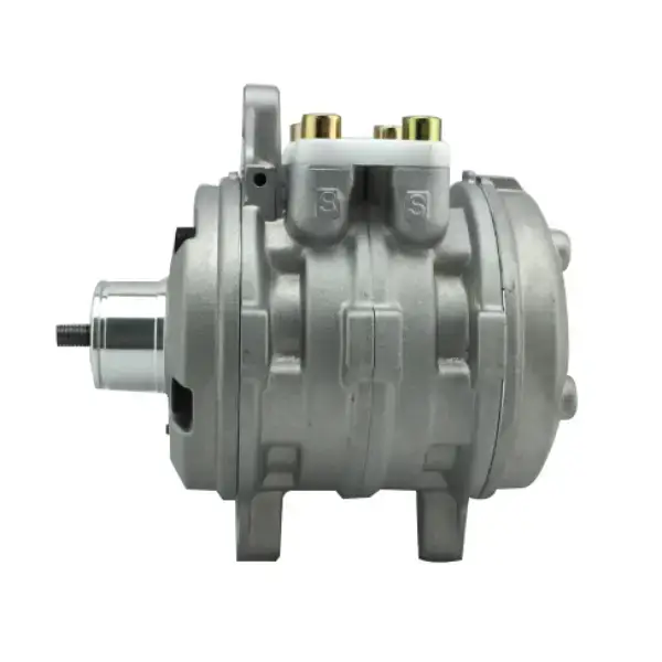 auto ac compressor