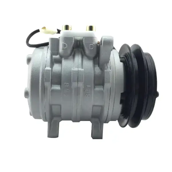 AC.100.2533 AC Compressor
