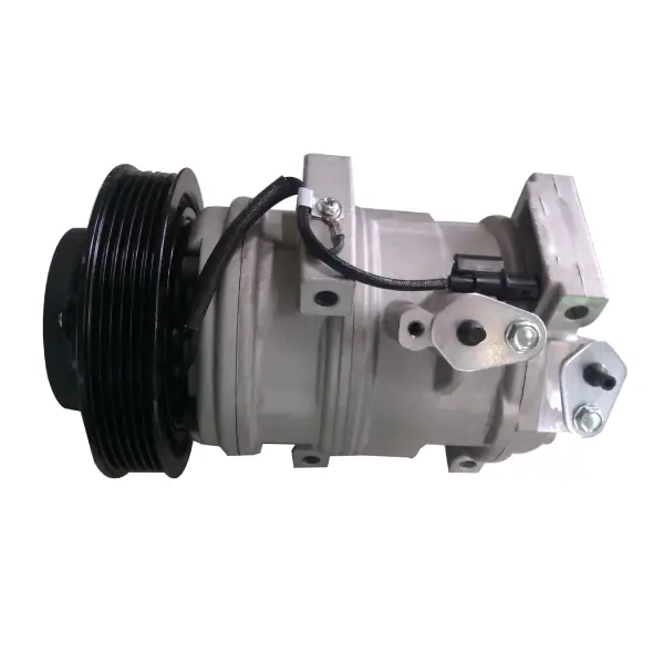 AC.100.2553 Auto AC Compressor