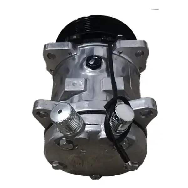 ACTECmax AC.100.561.03 universal automotive air conditioning compressor