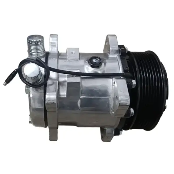 ACTECmax AC.100.561.03 universal automotive air conditioning compressor