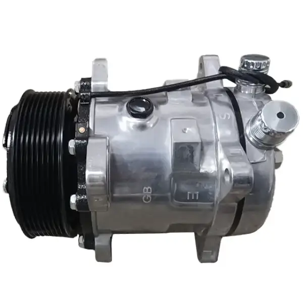 ACTECmax AC.100.561.03 universal automotive air conditioning compressor