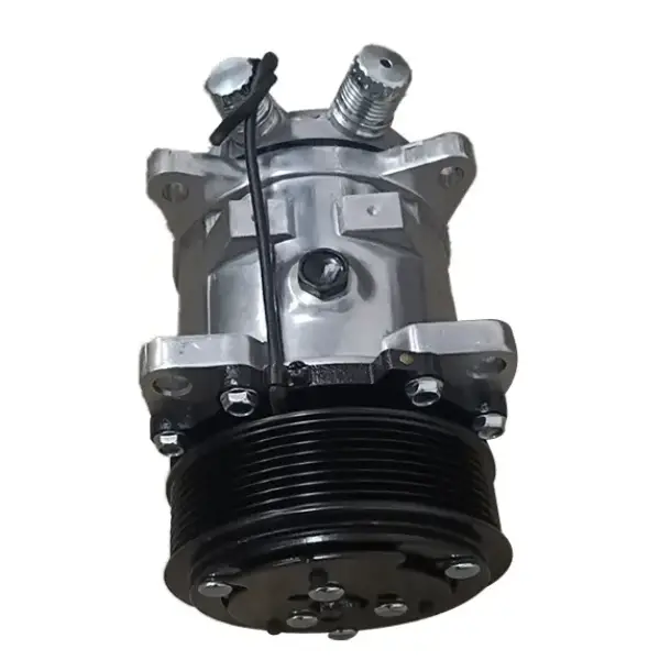 ACTECmax AC.100.561.03 universal automotive air conditioning compressor