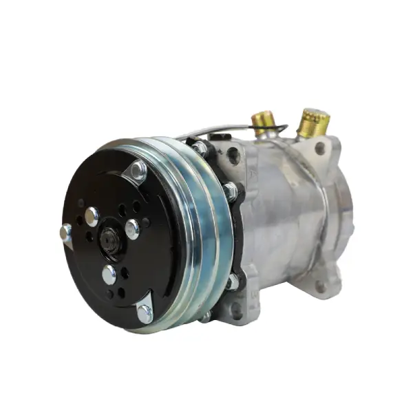 ACTECmax AC.100.568 car AC compressor for universal vehicles
