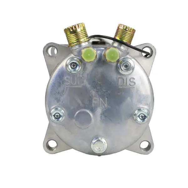 ACTECmax AC.100.568 car AC compressor for universal vehicles