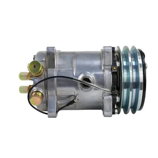 ACTECmax AC.100.568 car AC compressor for universal vehicles