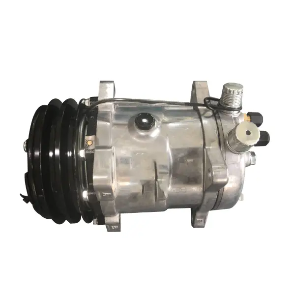 ACTECmax AC.100.568 car AC compressor for universal vehicles