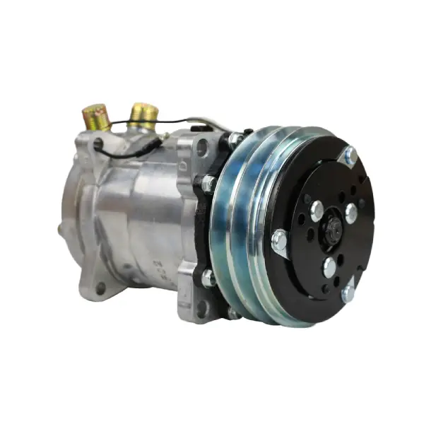 ACTECmax AC.100.568 car AC compressor for universal vehicles