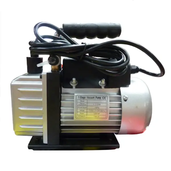 AC.140.001 vacuum pump