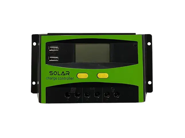 solar controller