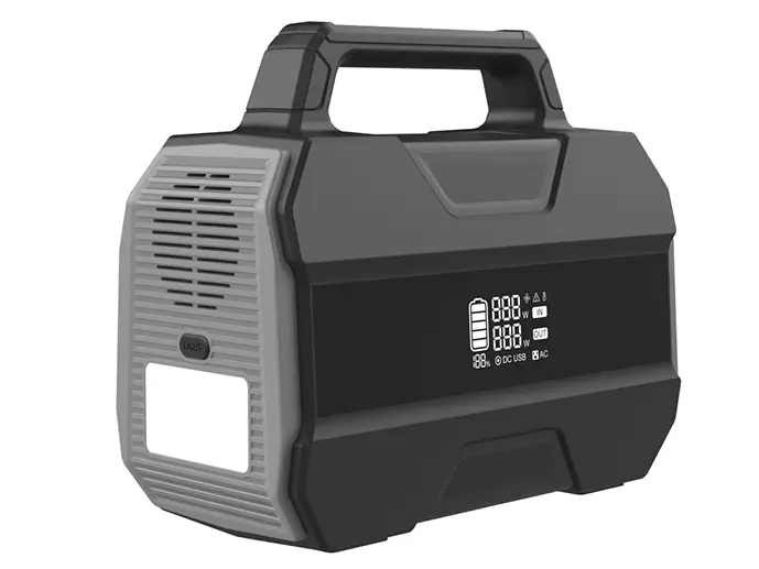 portable power station