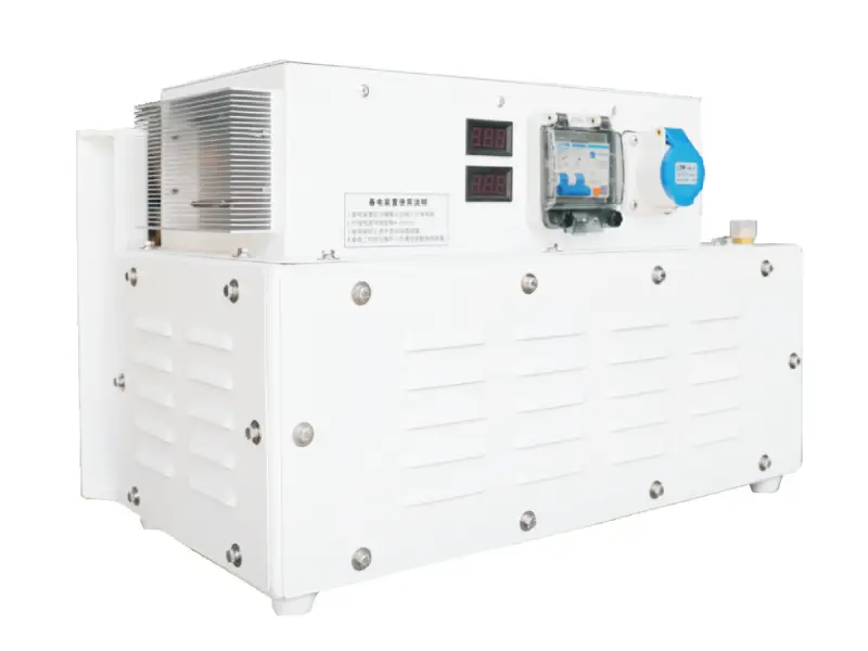 Auxiliary-Power-Unit