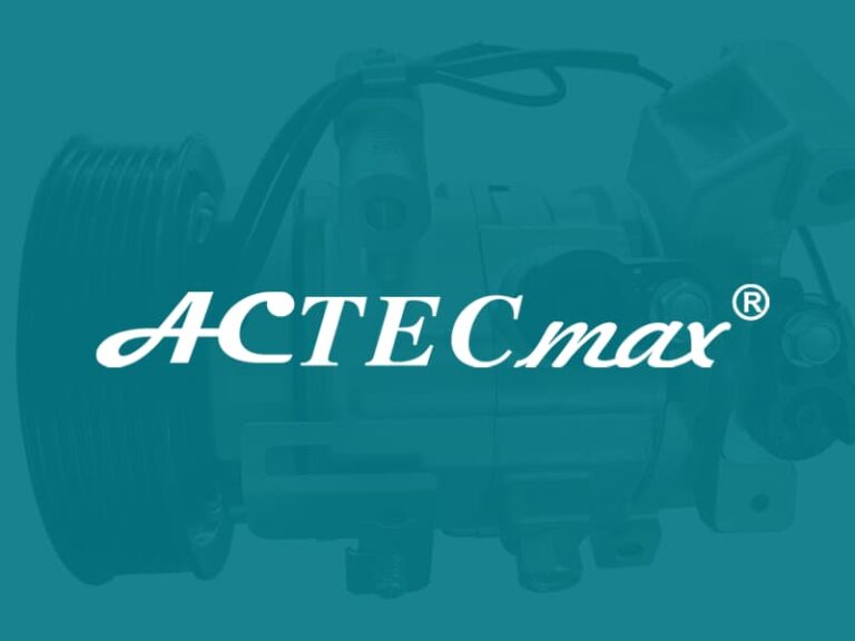 Brand ACTECmax