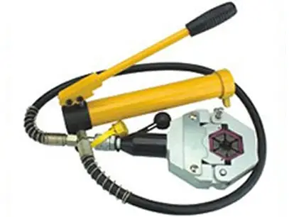 Hose Crimper