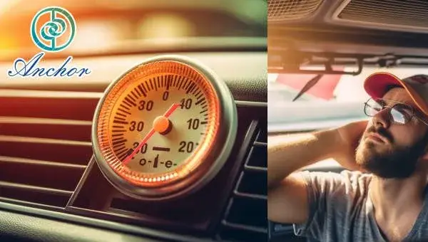 How to Quiet a Noisy Car AC Compressor