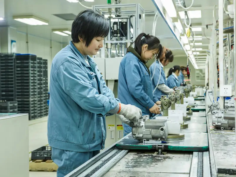 compressor-manufacturing1