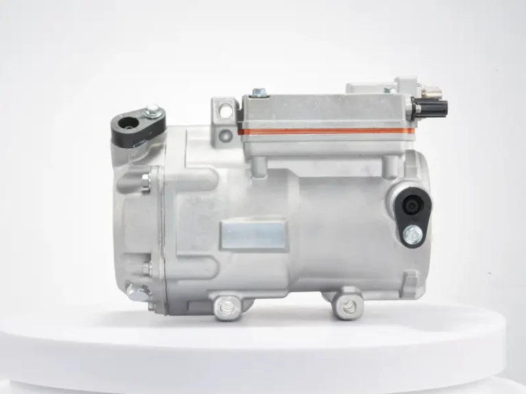 electric ac compressor