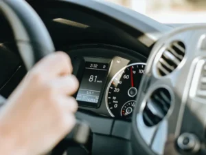 Car AC Blowing Warm Air