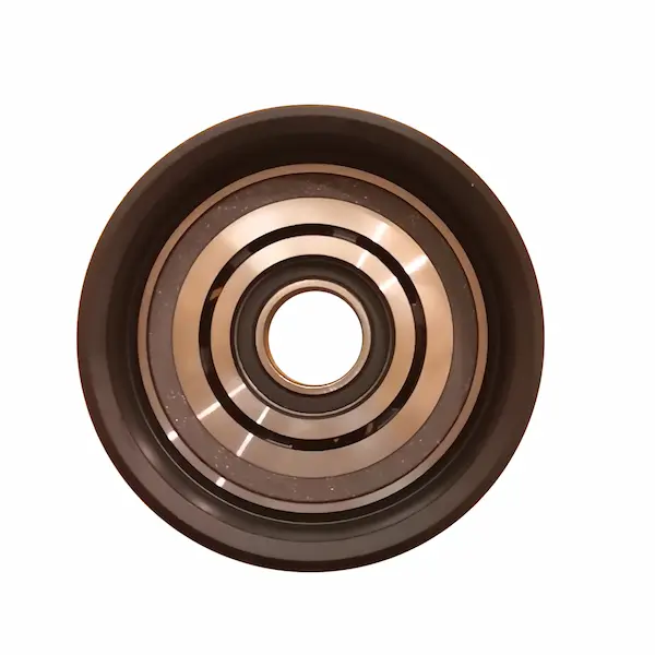 AC.102.1231 clutch pulley