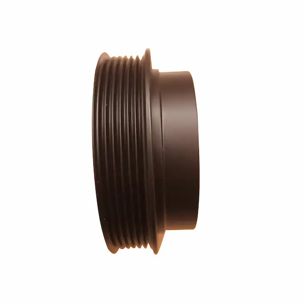 AC.102.1231 clutch pulley