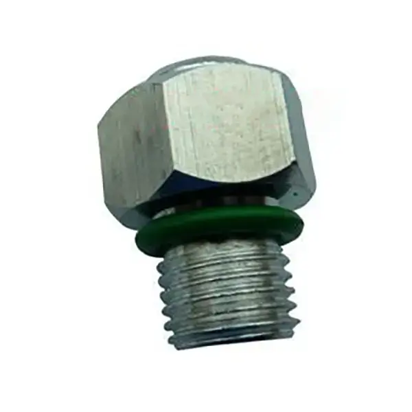 AC.105.001 Relief Valve