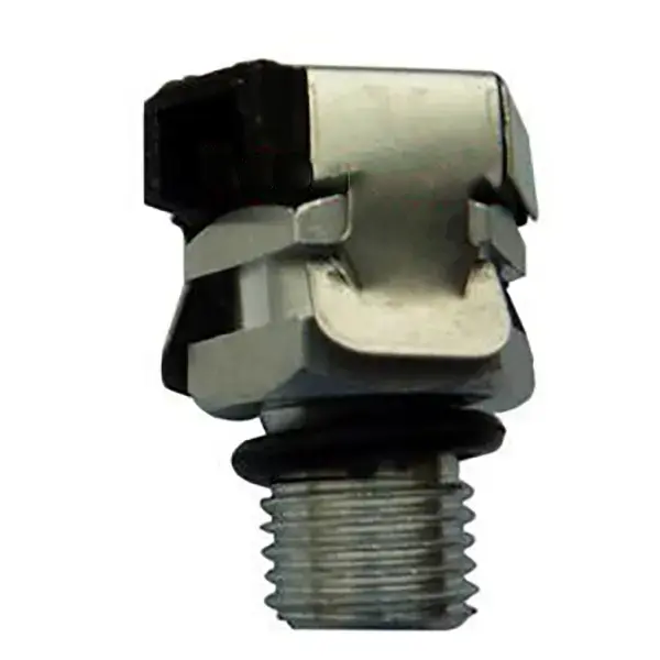 AC.105.003.01 High-Pressure Release Safety Valve