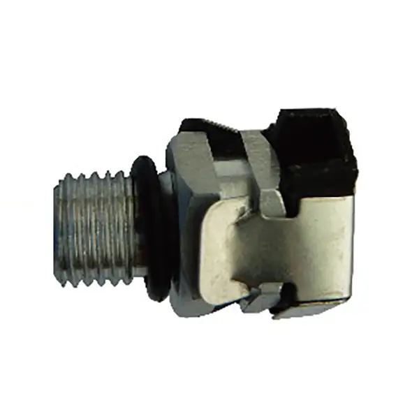 AC.105.003.01 High-Pressure Release Safety Valve
