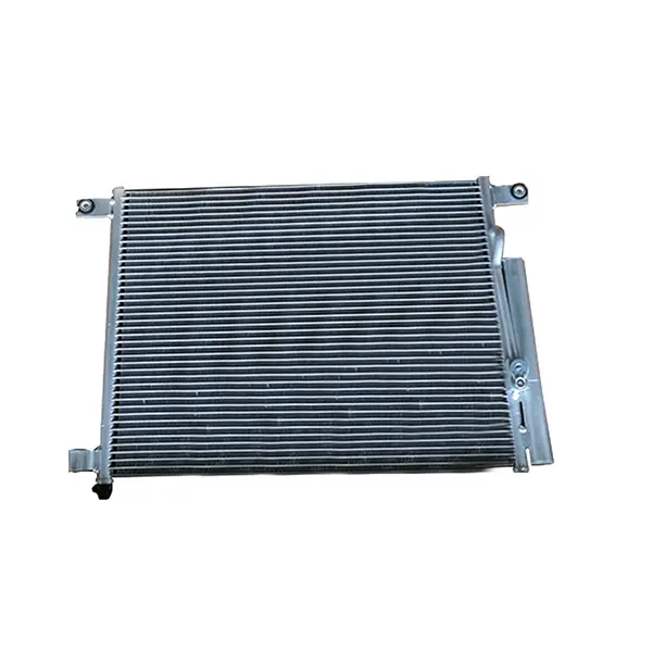 AC.114.371 Car Condenser Core