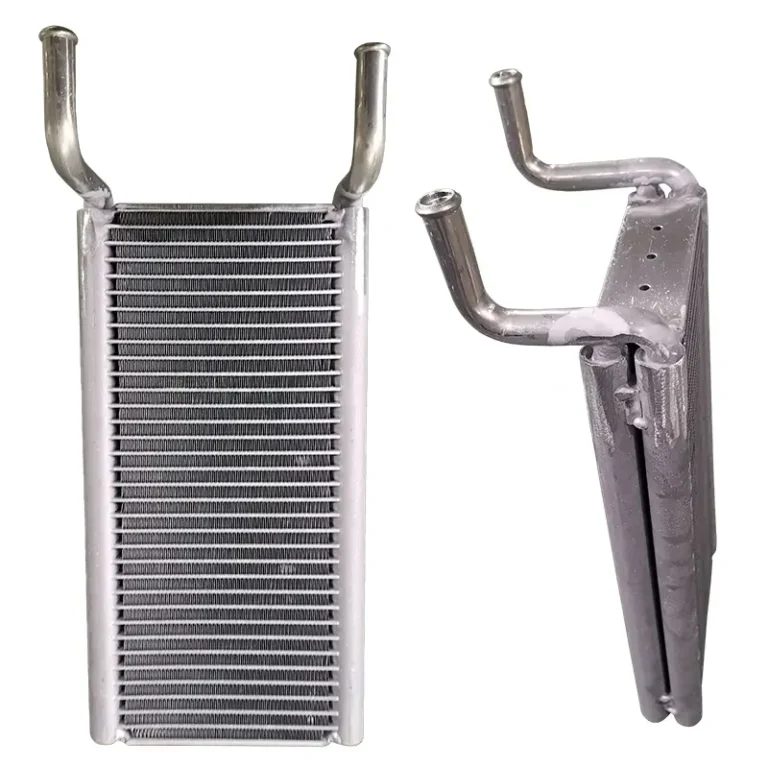 AC.115.1707.02 AC evaporator core
