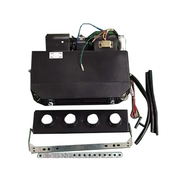 AC.116.012.01 Evaporator​