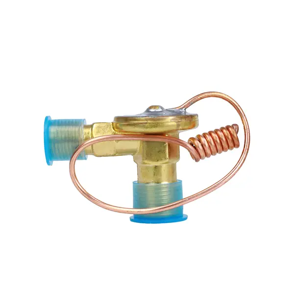A/C expansion valve AC.119.013