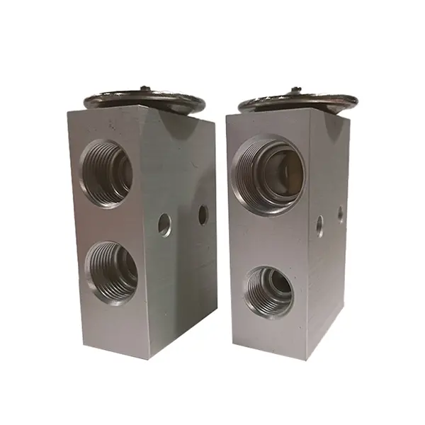 ACTECmax AC.119.060 Expansion Valve