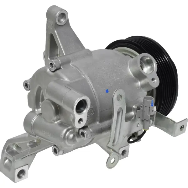 AC.100.3411 rotary AC compressor