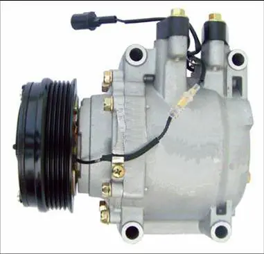 AC.100.422 Scroll Compressor