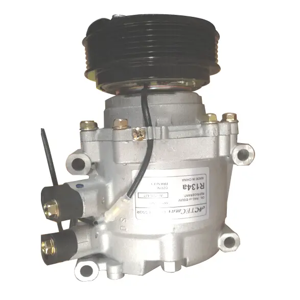 AC.100.427 R404a Scroll Compressor