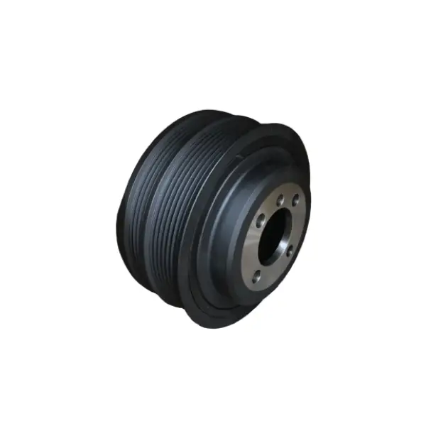 AC.102.1386 clutch pulley
