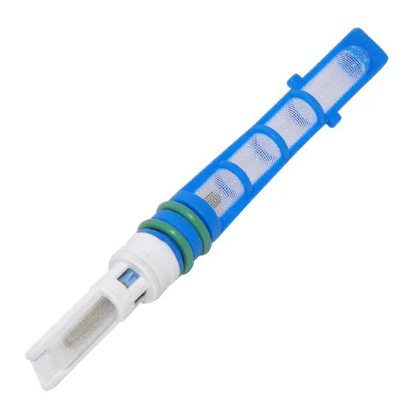 AC.128.009 Válvula de mariposa