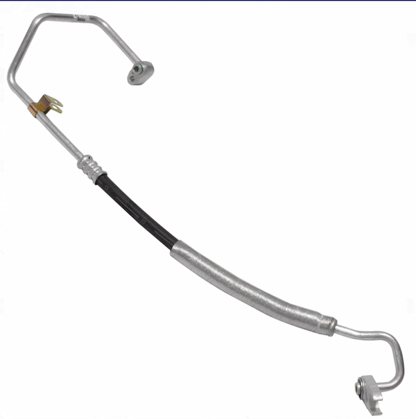 AC.131.1017 Air Conditioning Pipeline